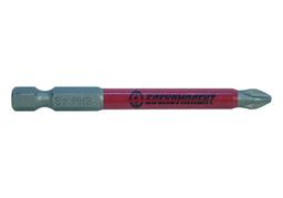 BPH2-75-10 Биты PH2x75мм, сталь S2, 10шт, БОЕКОМПЛЕКТ - 2