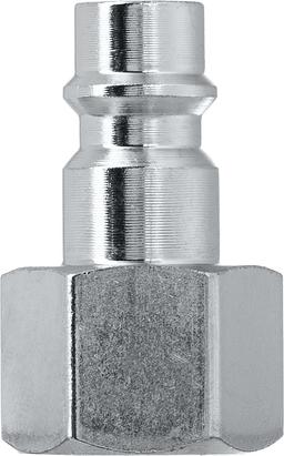 KRAFTOOL 3/8"F - рапид штуцер, переходник (06591-3/8) - 4