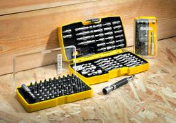 STAYER 44 шт, набор многофункциональных бит, Professional (26135-H44) - 6