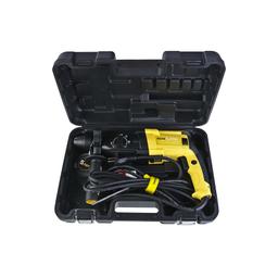 Перфоратор SDS Plus Hanskonner PLATINUM HRH0928H - 12