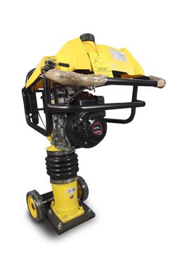 Вибротрамбовка TOR TM-80 Loncin (29350) - 1