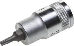KRAFTOOL TORX, 1/2", T20, торцовая бита-головка (27905-20) - 1