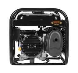 Портативный бензогенератор Huter DY3000L - 6