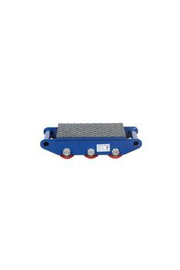 Роликовая платформа подкатная TOR CRO-6 г/п 8 т (G) (без ручки),  артикул 1005451 - 2