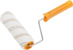 STAYER MICROTEX, 40 х 180 мм, бюгель 6 мм, ворс 9 мм, для агрессивных сред, малярный валик (0343-18) - 1