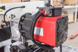 Автоматический ленточнопильный станок Stalex BS-460GBA - 3