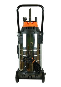 VC7360 Промышленный пылесос 1800Вт, 60л, САМООЧИСТКА, шланг 2.6м, синхр.роз.2кВт Sturm! - 6