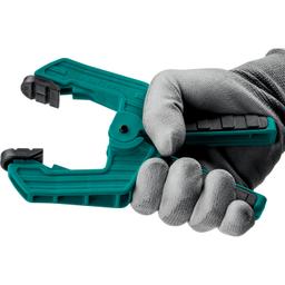 KRAFTOOL SC-8, 75 х 75 мм, пружинная струбцина (32227-8) - 6