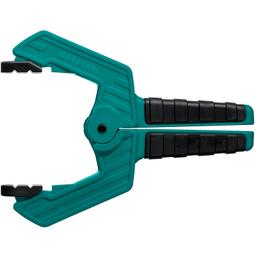 KRAFTOOL SC-8, 75 х 75 мм, пружинная струбцина (32227-8) - 8