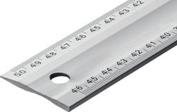 STAYER 300 мм, жесткий столярный угольник, Professional (3432-30) - 5