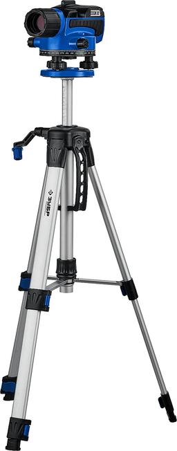 ЗУБР Ш-120, элевационный штатив (34944) - 2