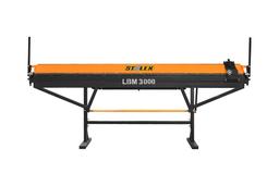Станок листогибочный ручной Stalex LBM 3000 - 1