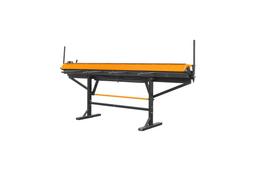 Станок листогибочный ручной Stalex LBM 3000 - 2