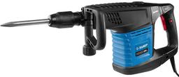 ЗУБР  25 Дж, 1500 Вт, АВТ, отбойный молоток SDS-Max, Профессионал (ЗММ-25-1500 ЭВК) - 9