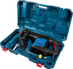 ЗУБР  25 Дж, 1500 Вт, АВТ, отбойный молоток SDS-Max, Профессионал (ЗММ-25-1500 ЭВК) - 1