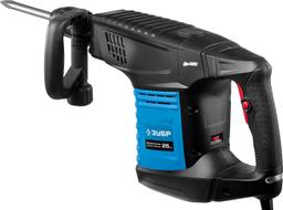 ЗУБР  25 Дж, 1500 Вт, АВТ, отбойный молоток SDS-Max, Профессионал (ЗММ-25-1500 ЭВК) - 4