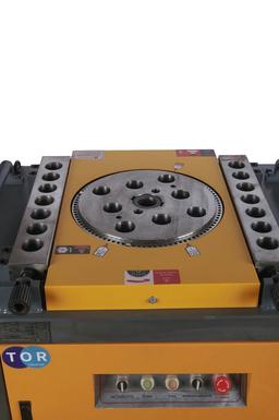 Станок для гибки арматуры TOR GW50A (Z), 1021281 - 4