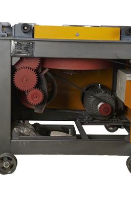 Станок для гибки арматуры TOR GW50A (Z), 1021281 - 5