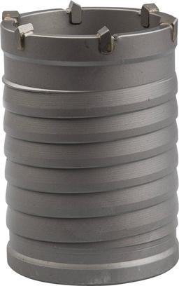 ЗУБР 73 x 100 мм, 8T, конусная посадка, коронка по бетону (29300-73) - 1