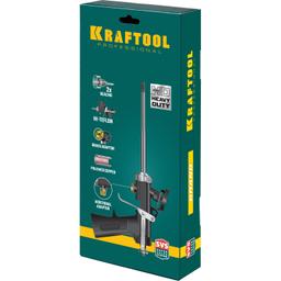 KRAFTOOL Grand, цельнометаллический пистолет для монтажной пены (06853) - 2