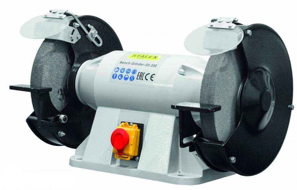 Заточный станок STALEX DS250)1