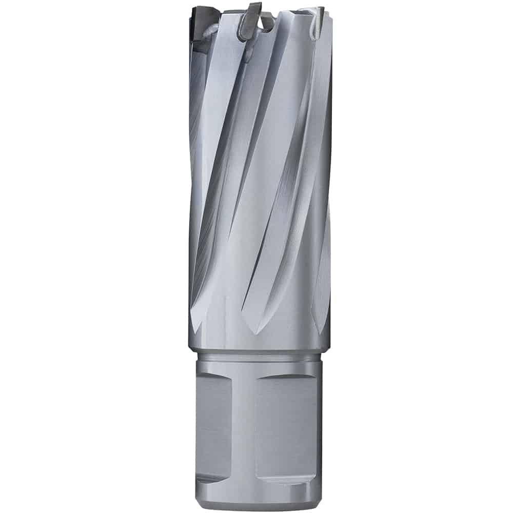 Кольцевое сверло TCT, длина 35 мм, диаметр 12, Euroboor HMSU.120