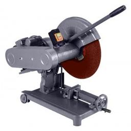 Монтажная отрезная пила по металлу CF7325S Sturm! 2,6кВт, диск 355мм, пл.пуск, рез 110мм - 10