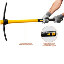 STAYER 1500 г, кирка, Professional (20179-15) - 5