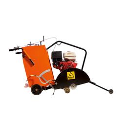 Шовнарезчик Samsan CUT 451, Ручное управление, Honda GX390 (бенз), без диска - 2