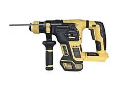 Аккумуляторный перфоратор Hanskonner PLATINUM HRH1827BL 2,8Дж, 3реж - 8