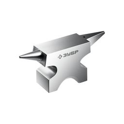 ЗУБР 1150 г, ювелирная стальная наковальня, Профессионал (32616) - 1