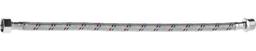 STAYER  1/2", 0.4 м, гайка-штуцер, гибкая подводка для воды, Professional (51015-G/S-040) - 1