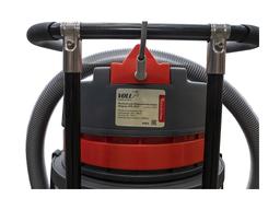 Пылесос для сбора шлама и воды VOLL INDUSTRIAL VVC-70/2, 2.4 кВт, 220В - 2