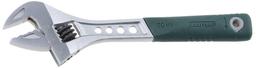 KRAFTOOL  MAGNUM, 150/25 мм, разводной ключ (27265-15) - 1