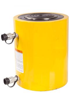 Домкрат гидравлический грузовой TOR ДУ20Г250 (HHYG-20250S) 20 т, 105202 - 1