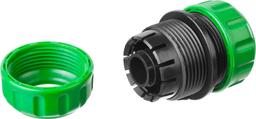 РОСТОК RM-34, 3/4", для шланга, ремонтная муфта (426366) - 3
