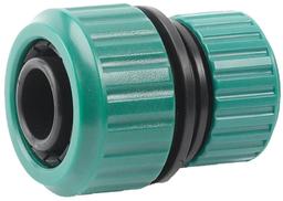 RACO  ORIGINAL, 3/4" x 1", для шланга, из ABS пластика, ремонтная муфта (4250-55174C) - 1