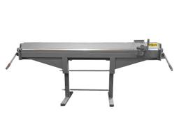 Станок листогибочный ручной Stalex HBM 2000 - 1