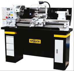 Станок токарный STALEX D320x880G Vario - 1