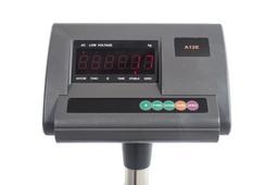 Весы электронные платформенные TOR PS-150 150 кг - 2