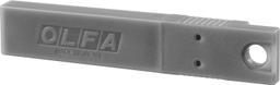 OLFA 18 мм, сегментированные лезвия (OL-LFB-5B) - 6