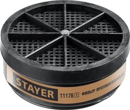 STAYER A1, один фильтр в упаковке, фильтр для HF-6000, Professional (11176) - 1
