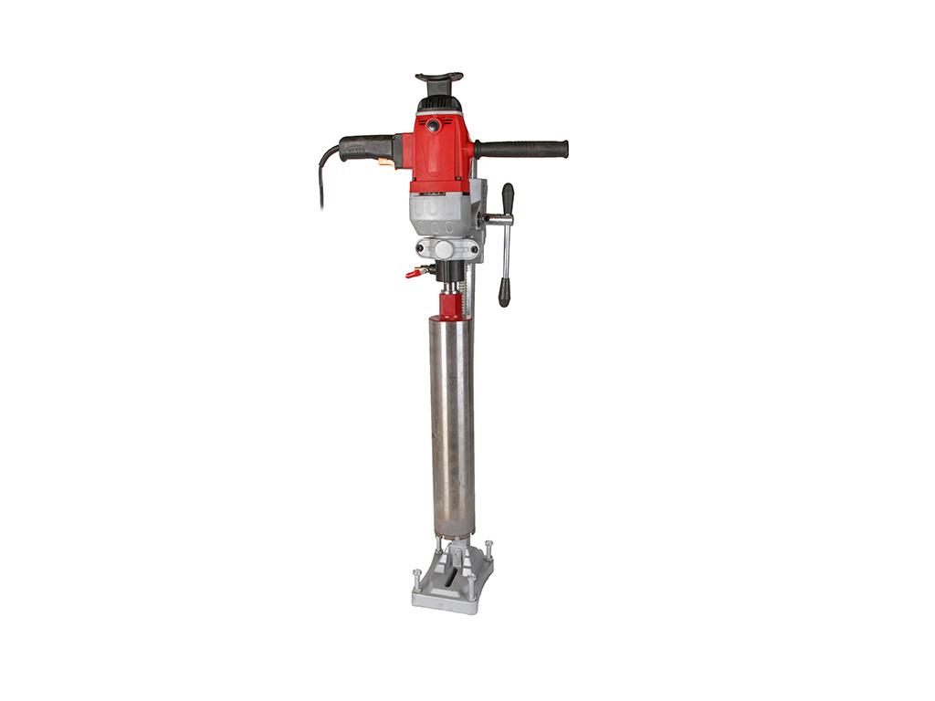 Алмазная сверлильная установка V-Drill 165, 25-165 мм, 2 кВт, 220В