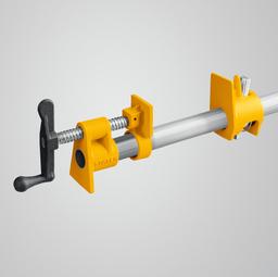 Трубная струбцина STAYER 3/4″ - 6