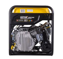 Инверторный генератор Huter DN2700i - 5