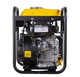 Инверторный генератор Huter DN2700i - 6