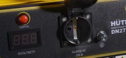 Инверторный генератор Huter DN2700i - 7