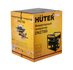 Инверторный генератор Huter DN2700i - 8