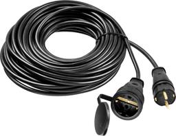 STAYER RC-315, КГ, 3 x 1.5 мм2, 20 м, 3700 Вт, IP44, силовой удлинитель-шнур (55026-20) - 1