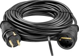 STAYER RC-315, КГ, 3 x 1.5 мм2, 20 м, 3700 Вт, IP44, силовой удлинитель-шнур (55026-20) - 3